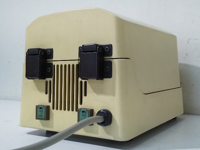 【仕様僅か】ジーシー 光重合器 LABO LIGHT DUO | 株式会社ジーシー