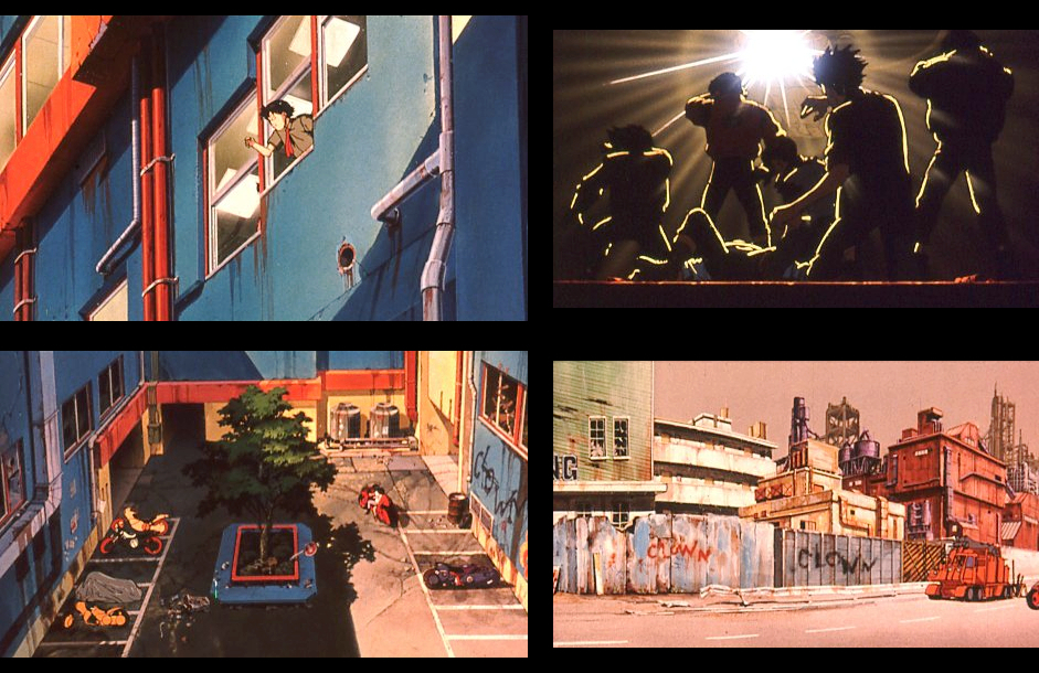劇場版 AKIRA 35mm 映画フィルム 20枚 大友克洋 アキラ|AKIRA 劇場版 AKIRA 35mm 映画フィルム 20枚 大友克洋 アキラ|AKIRA