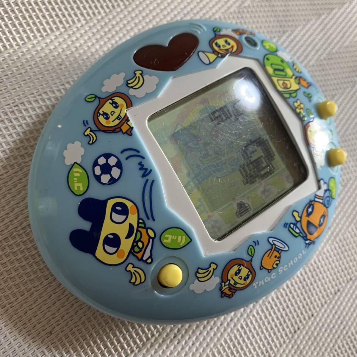 即決 BANDAI たまごっちスクール フレフレおーえん 部活動 即決 BANDAI たまごっちスクール フレフレおーえん 部活動