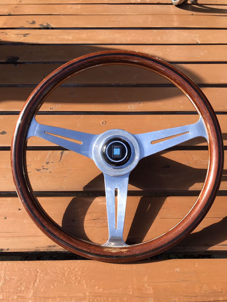 NARDI ナルディ ステアリング36パイ3人用 電動リクライニング NARDI ナルディ ステアリング36パイ3人用 電動リクライニング