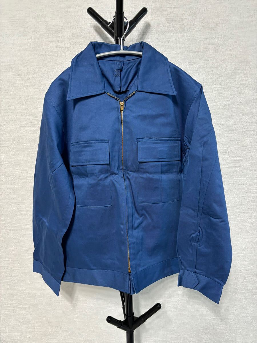 海上自衛隊 作業服 乙 上衣3号 官品 迷彩服 戦闘服 上着 作業外 海上自衛隊 作業服 乙 上衣3号 官品 迷彩服 戦闘服 上着 作業外