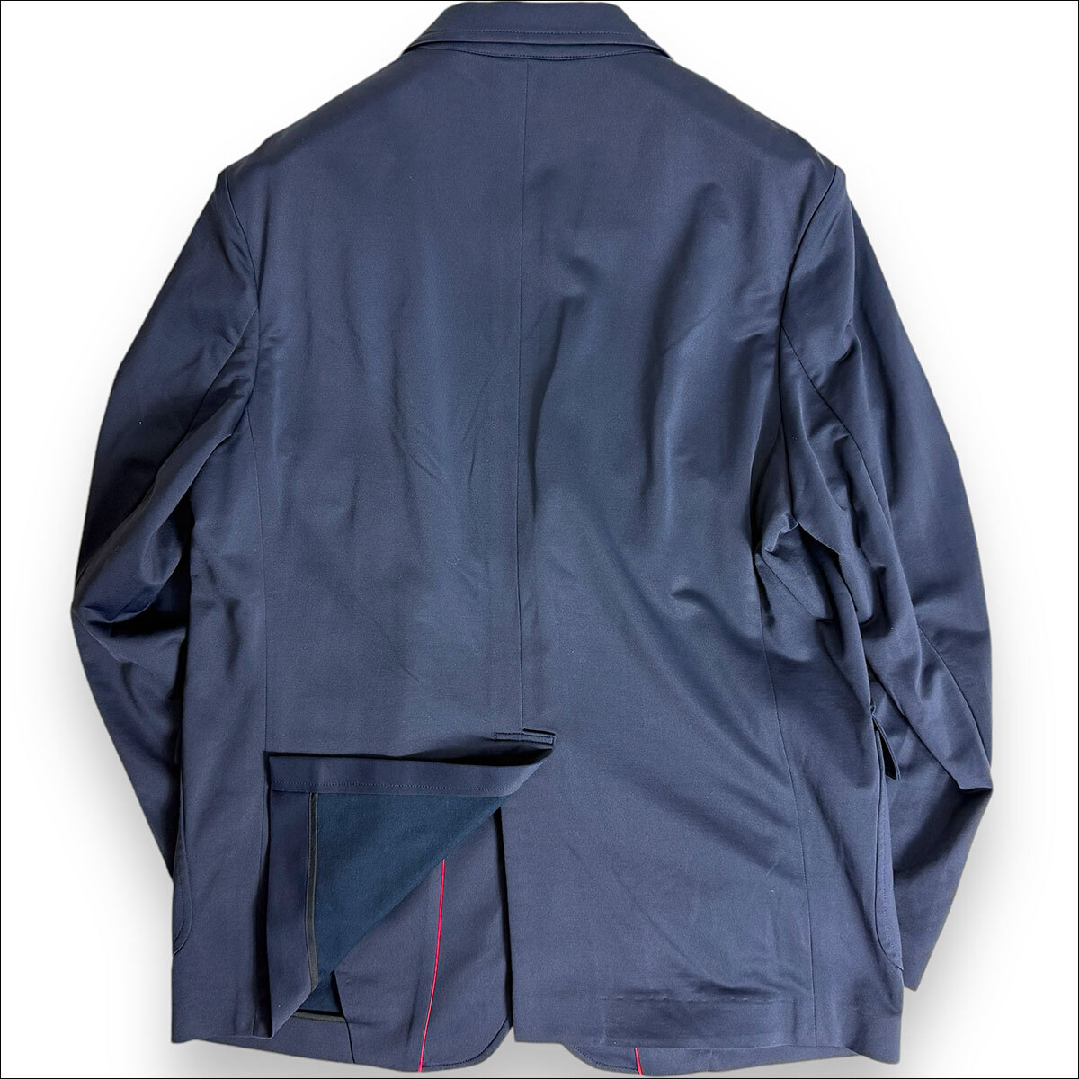 J3534 美品 Jプレス 24SS BAGGY BLAZER バギーブレザー 金ボタン J3534 美品 Jプレス 24SS BAGGY BLAZER バギーブレザー 金ボタン