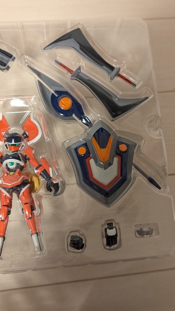 Amazon | ダンボール戦機 アタックアクション LBX イカロス
