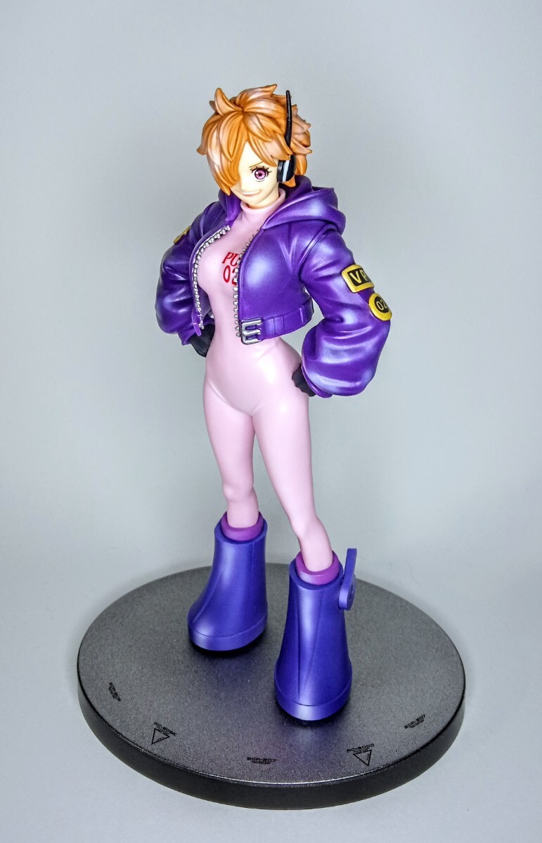 Yahoo!オークション - 1円〜スタート/ワンピース DXF Dr Yahoo!オークション - 1円〜スタート/ワンピース DXF Dr