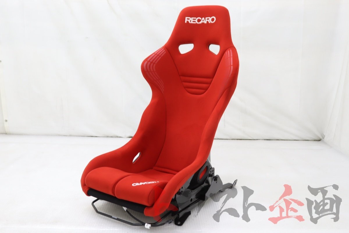 2101366201 レカロ RS-GS レッド フルバケットシート 運転席 MR-S Sエディション ZZW30 トラスト企画 U