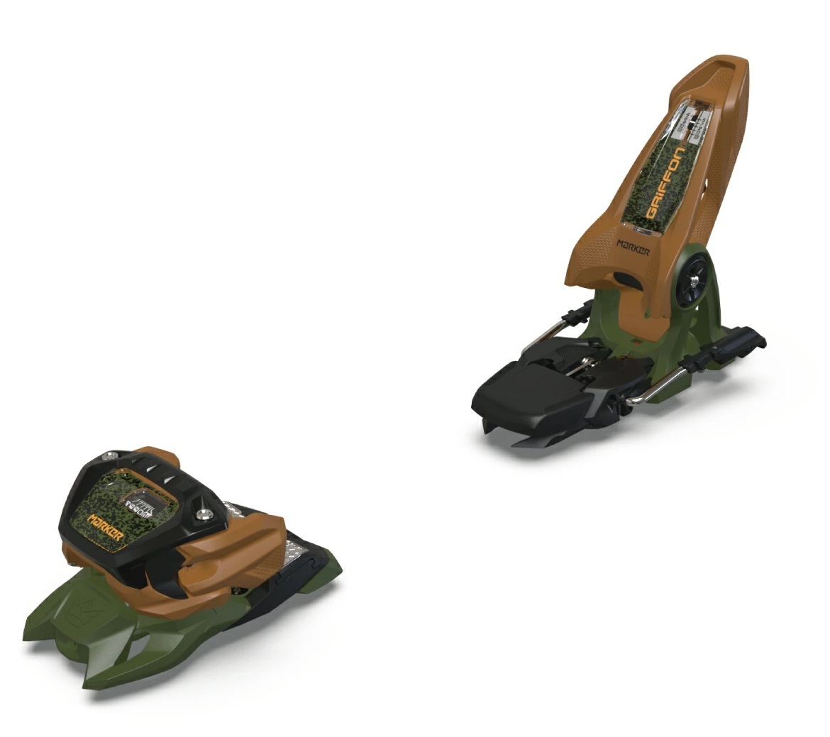 Yahoo!オークション - 24MARKER GRIFFON13 GREEN/BROWN Yahoo!オークション - 24MARKER GRIFFON13 GREEN/BROWN