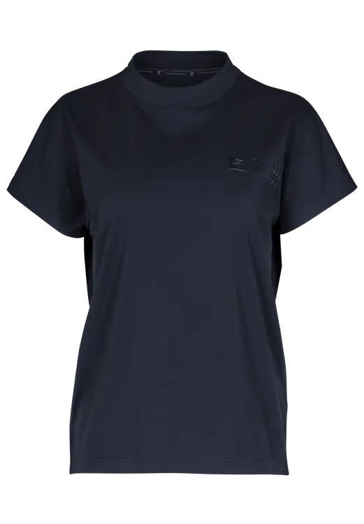 25ストックリー　女性用Tシャツ　Urban Black　サイズ:海外サイズのM（概ね日本サイズではL相当）定価￥9460