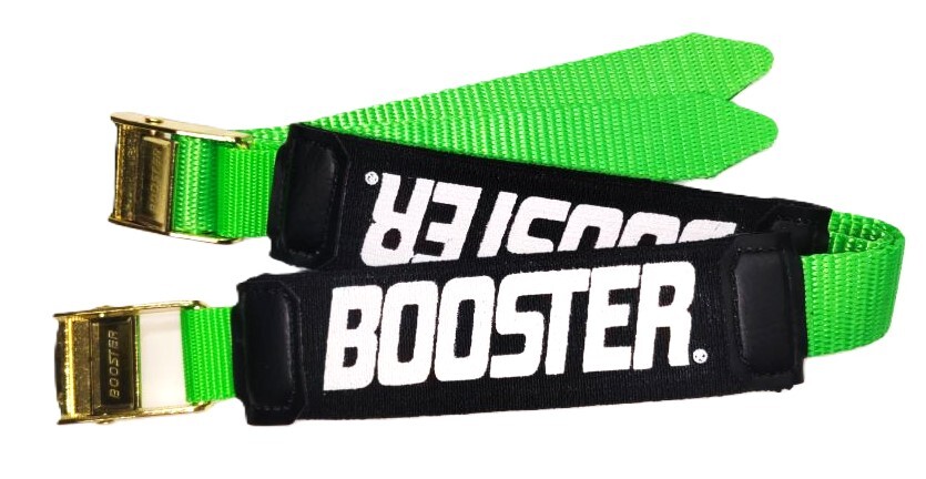 BOOSTER STRAP 　WORLD CUP 　グリーン　定価￥8800