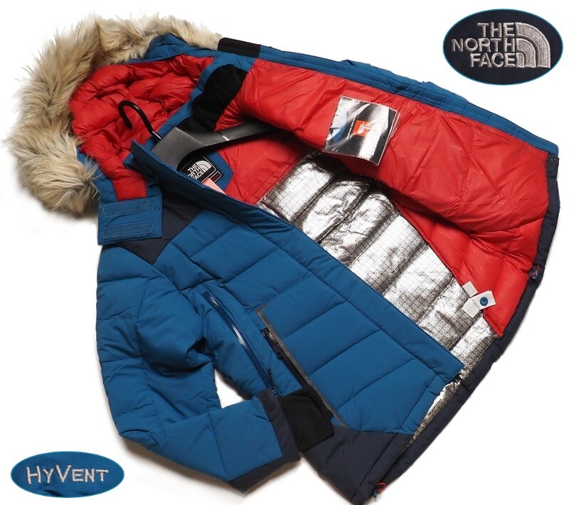 【新品】 Yahoo!オークション - SUMMIT ノースフェイス 新品正規65000円 女性用