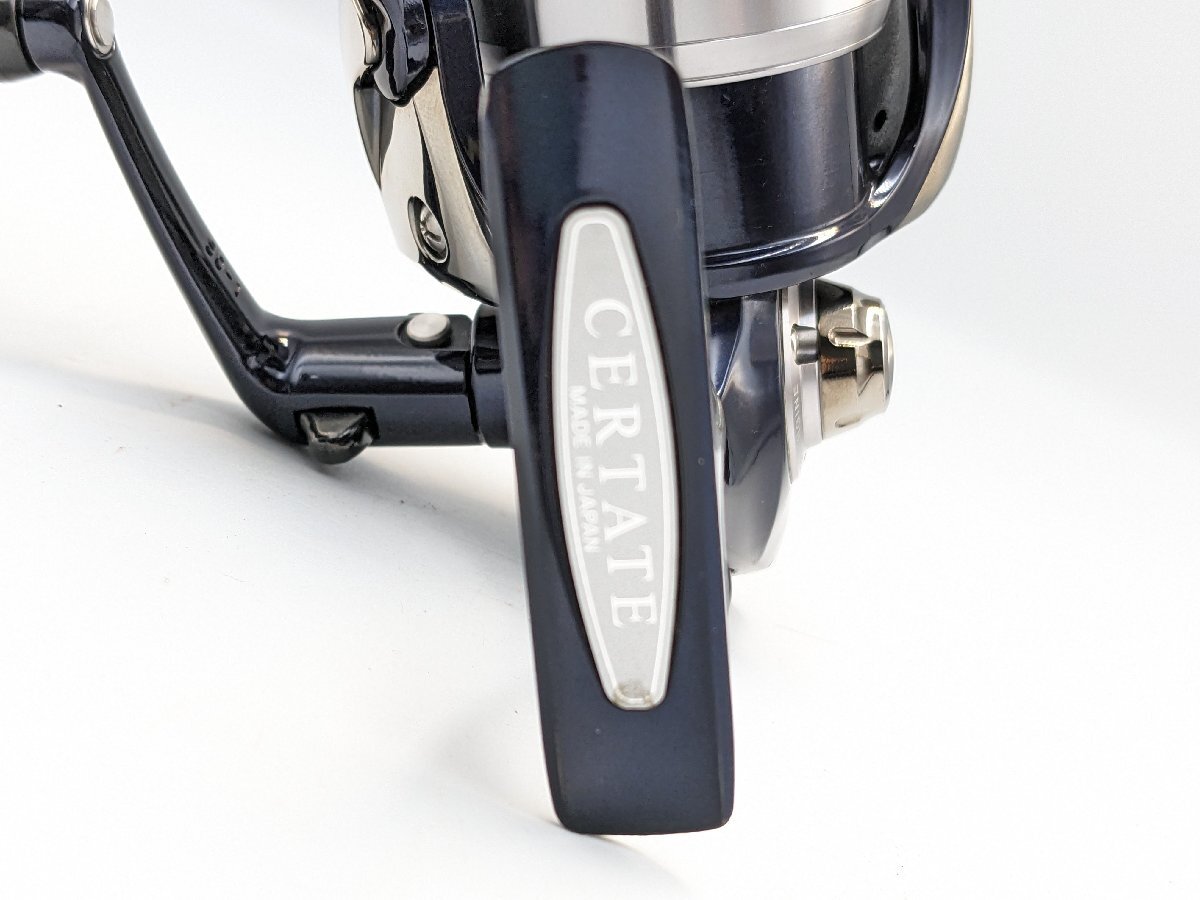 管98721)良品 Daiwa ダイワ 04 セルテート 2500 スピニング 管98721)良品 Daiwa ダイワ 04 セルテート 2500 スピニング
