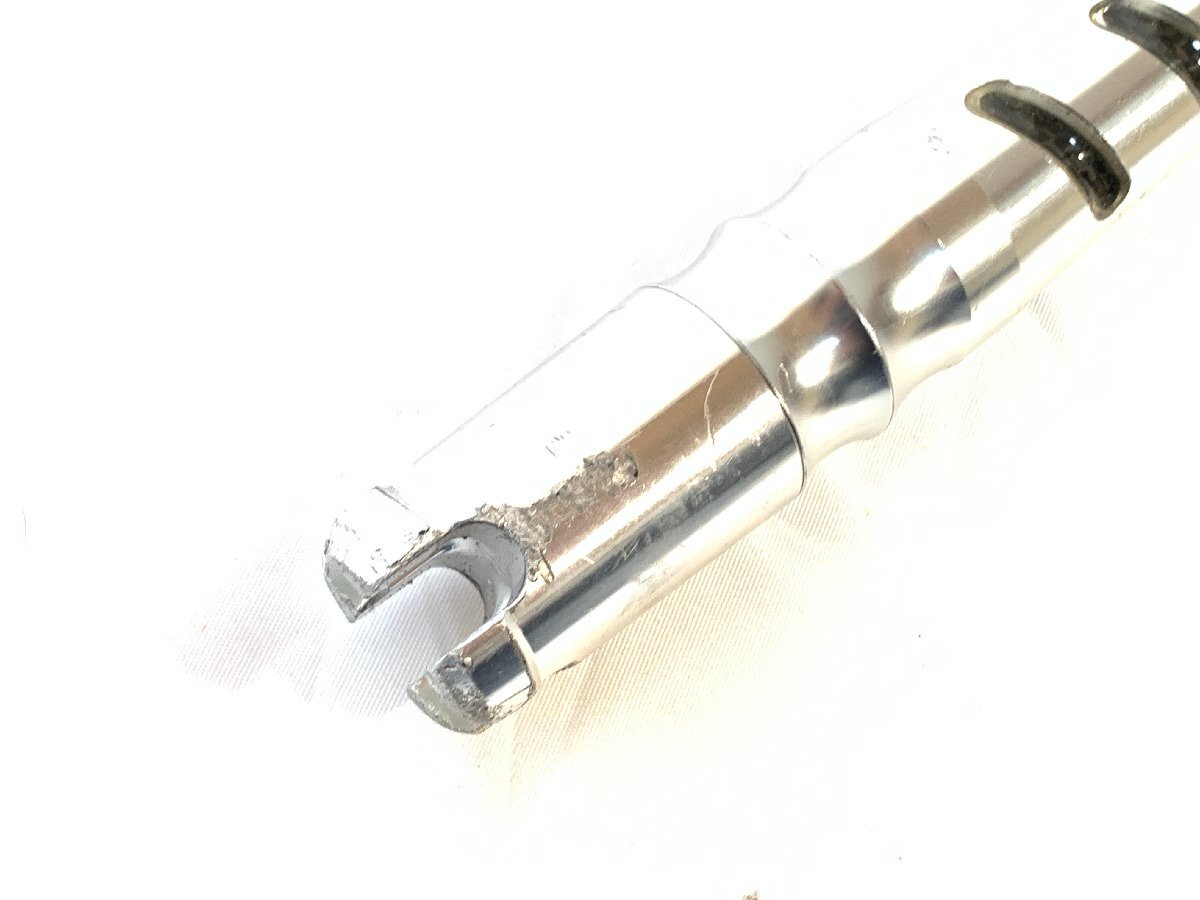 (管99712)良品 剛樹 ゴウキ マジックバイト MS17 金箔貼り 購入時30万円程度 クエ カンパチ 泳がせ ロッド