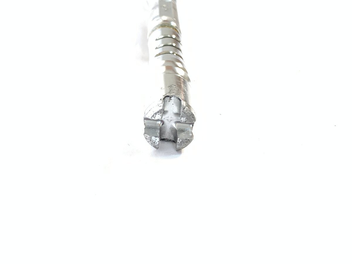 管99712)良品 剛樹 ゴウキ マジックバイト MS17 金箔貼り 購入時 管99712)良品 剛樹 ゴウキ マジックバイト MS17 金箔貼り 購入時