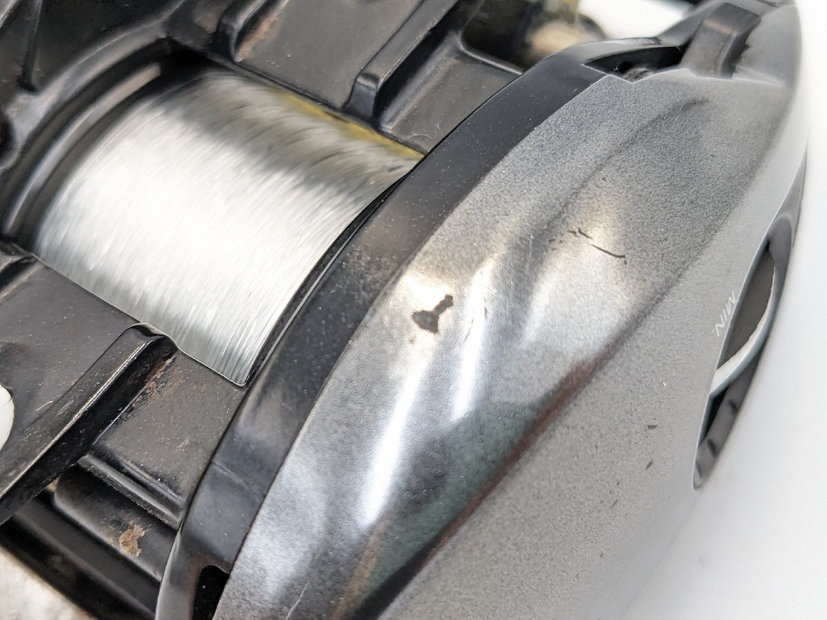 Yahoo!オークション - (管98979)良品 Shimano シマノ 16 Yahoo!オークション - (管98979)良品 Shimano シマノ 16