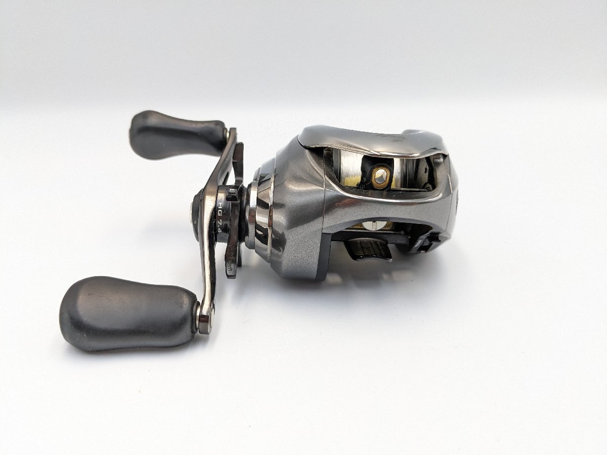 Yahoo!オークション - (管98979)良品 Shimano シマノ 16 Yahoo!オークション - (管98979)良品 Shimano シマノ 16