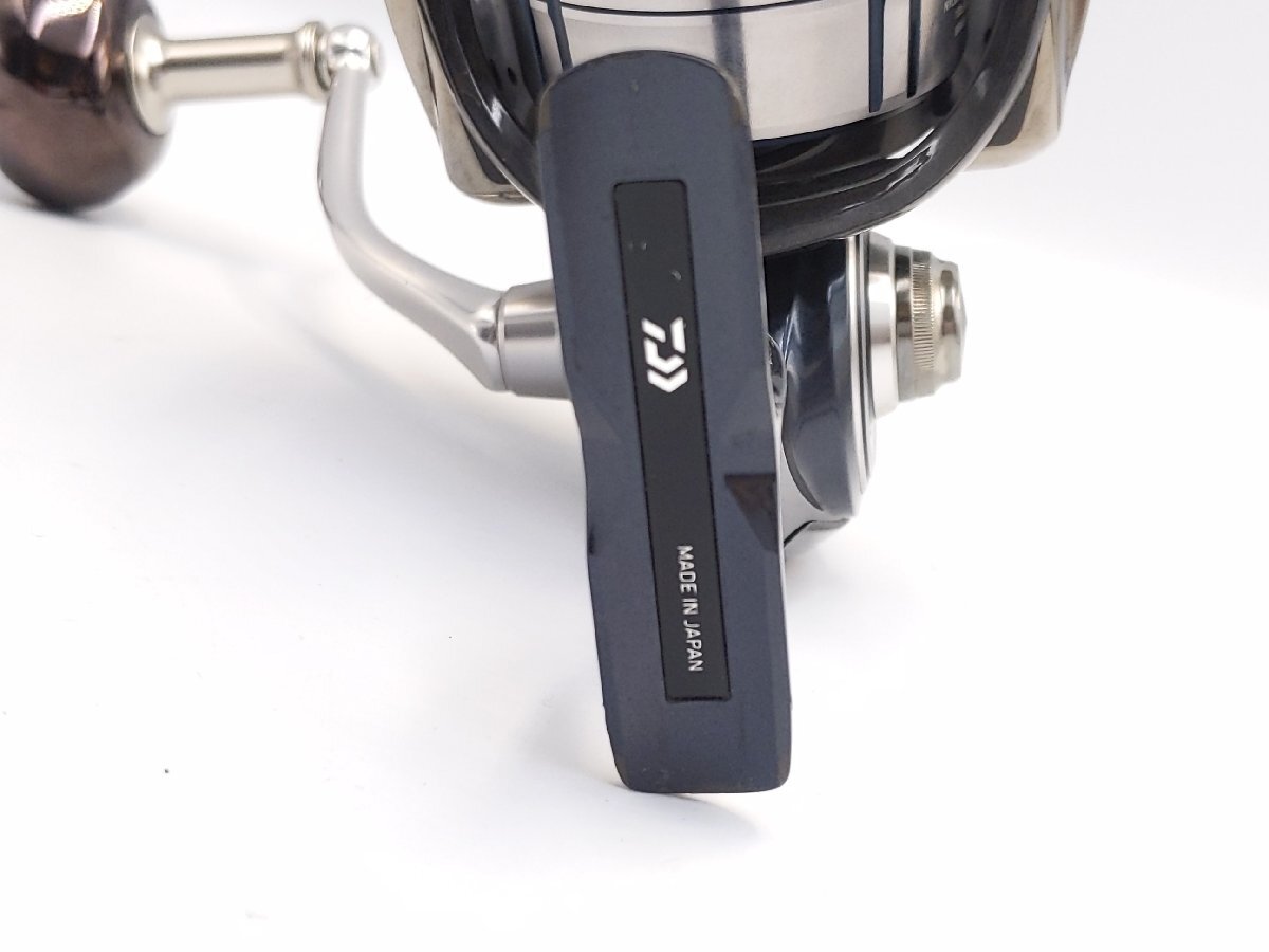 管99013)Daiwa ダイワ 19 セルテート LT 4000-C リブレノブ 管99013)Daiwa ダイワ 19 セルテート LT 4000-C リブレノブ