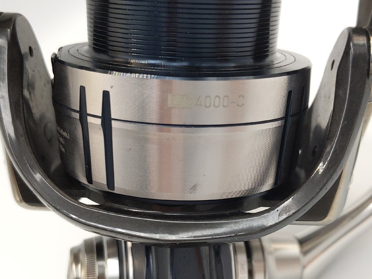 管99013)Daiwa ダイワ 19 セルテート LT 4000-C リブレノブ 管99013)Daiwa ダイワ 19 セルテート LT 4000-C リブレノブ