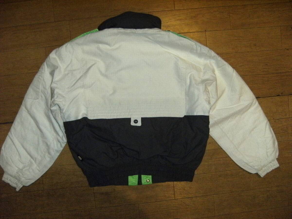 昭和レトロ☆90年代☆日本製☆当時物 asics TRIAL アシックス 昭和レトロ☆90年代☆日本製☆当時物 asics TRIAL アシックス