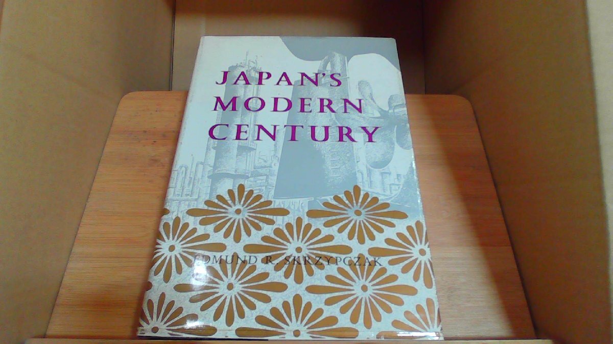 JAPAN’S MODERN CENTURY /CHS