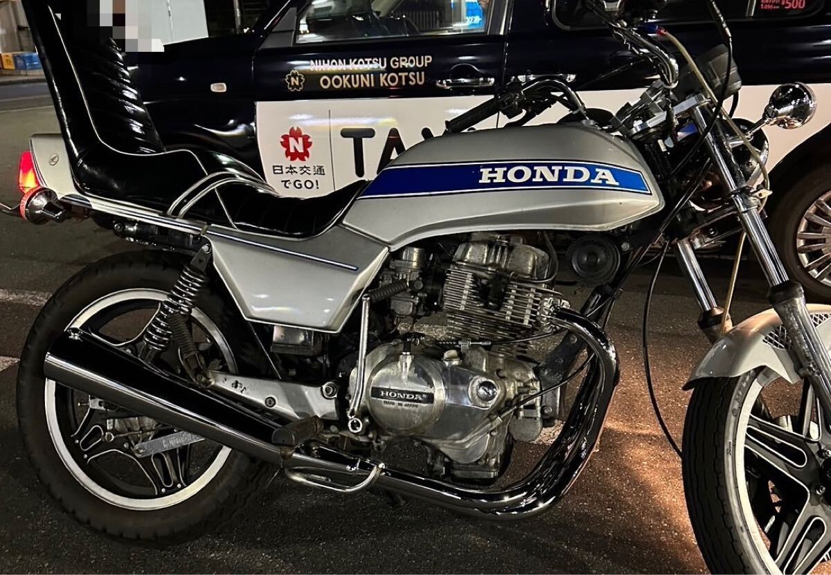 ホンダ ホーク2 cb250t cb250n ヤシメガ 初期 ホンダ用 ホンダ ホーク2 cb250t cb250n ヤシメガ 初期 ホンダ用
