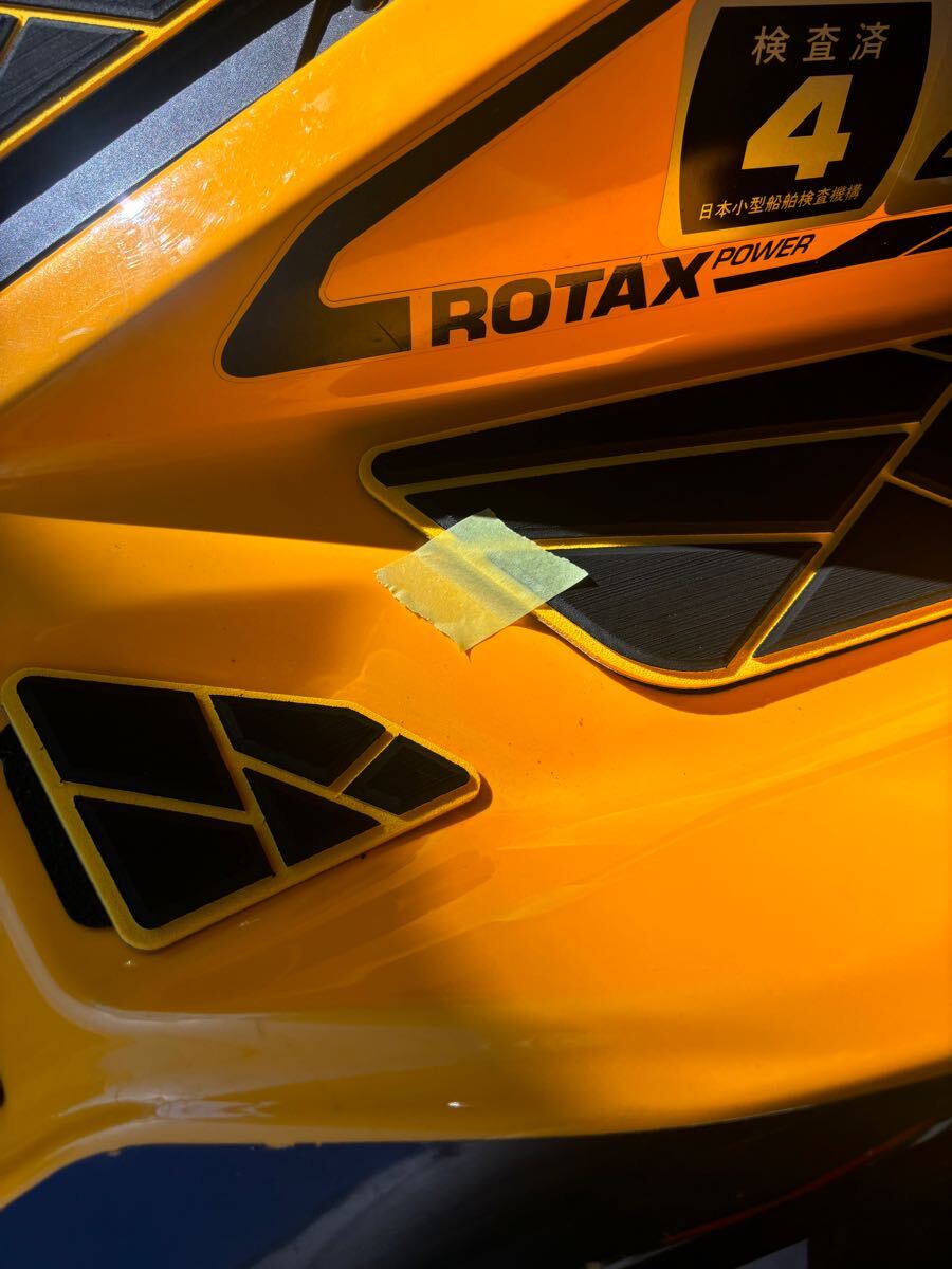 オーダ可能 ジェットスキー RXT デッキマット SEADOO KAWASAKI オーダ可能 ジェットスキー RXT デッキマット SEADOO KAWASAKI