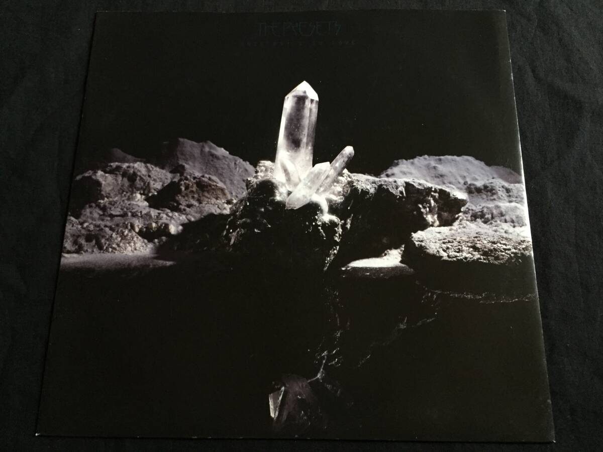 ★The Presets / This Boy's In Love12EP ★Qnov2★ Modular Recordings MODVL083 / Zombie Nation Remix!