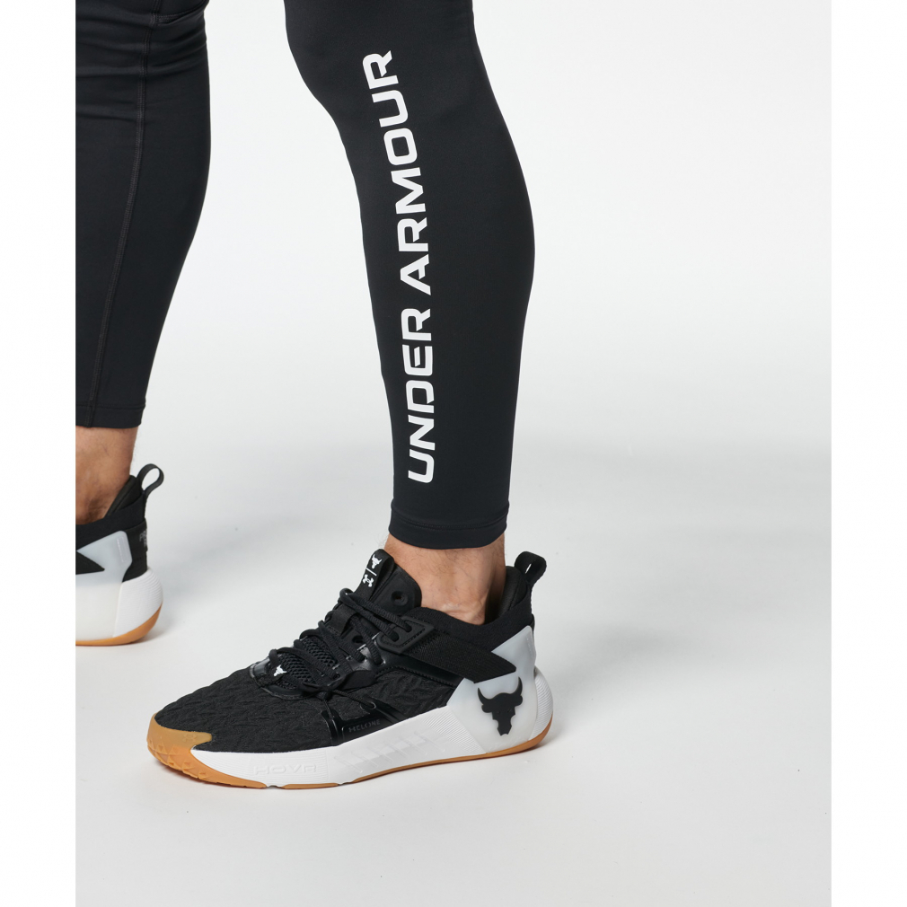 送料無料★即決 新品★UNDER ARMOUR UA CG Reactor★アンダーアーマー★コールドギア 上下セット★XLサイズ★定価16500円