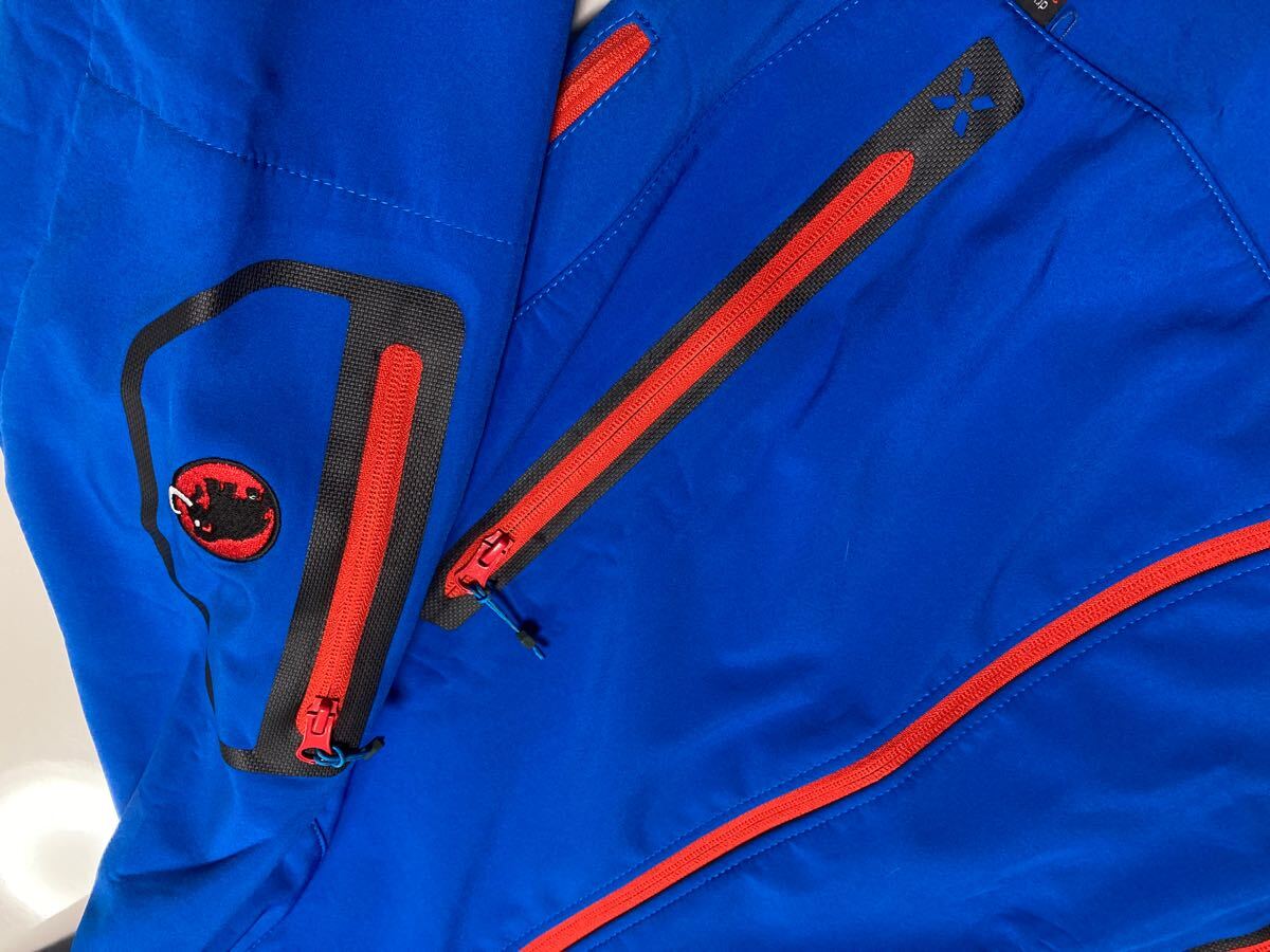 8010円 MAMMUT EIGER EXTAEME マムート アイガーエクストリーム 8010円 MAMMUT EIGER EXTAEME マムート アイガーエクストリーム