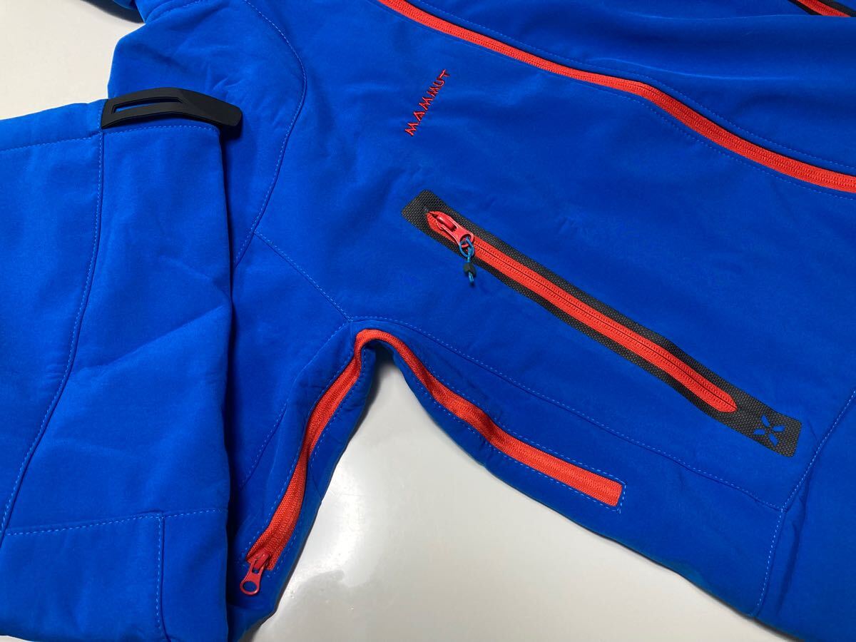 8010円 MAMMUT EIGER EXTAEME マムート アイガーエクストリーム 8010円 MAMMUT EIGER EXTAEME マムート アイガーエクストリーム