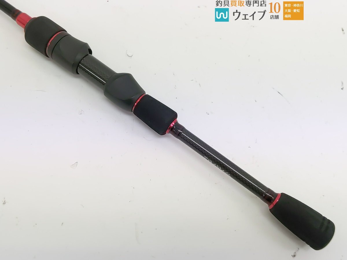Yahoo!オークション - ダイワ 月下美人 MX 73UL-T Yahoo!オークション - ダイワ 月下美人 MX 73UL-T