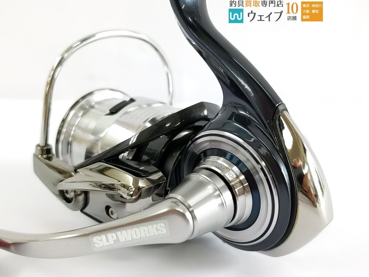 ダイワ 19 セルテート LT2500-H ボディ・22 イグジスト LT2500S-XH スプール・ULCUS チューン 等 カスタムあり ※注( ダイワ)|売買されたオークション情報、Yahoo!オークション(旧ヤフオク!) の商品情報をアーカイブ公開 - オークファン(aucfan.com) ダイワ 19 セルテート LT2500-H ボディ・22 イグジスト LT2500S-XH スプール・ULCUS チューン 等 カスタムあり ※注( ダイワ)|売買されたオークション情報、Yahoo!オークション(旧ヤフオク!) の商品情報をアーカイブ公開 - オークファン(aucfan.com)