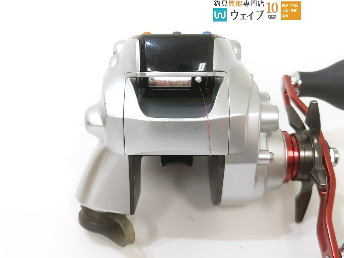 ダイワ シーボーグ150J-L 中古品 美品|フィッシング ダイワ シーボーグ150J-L 中古品 美品|フィッシング