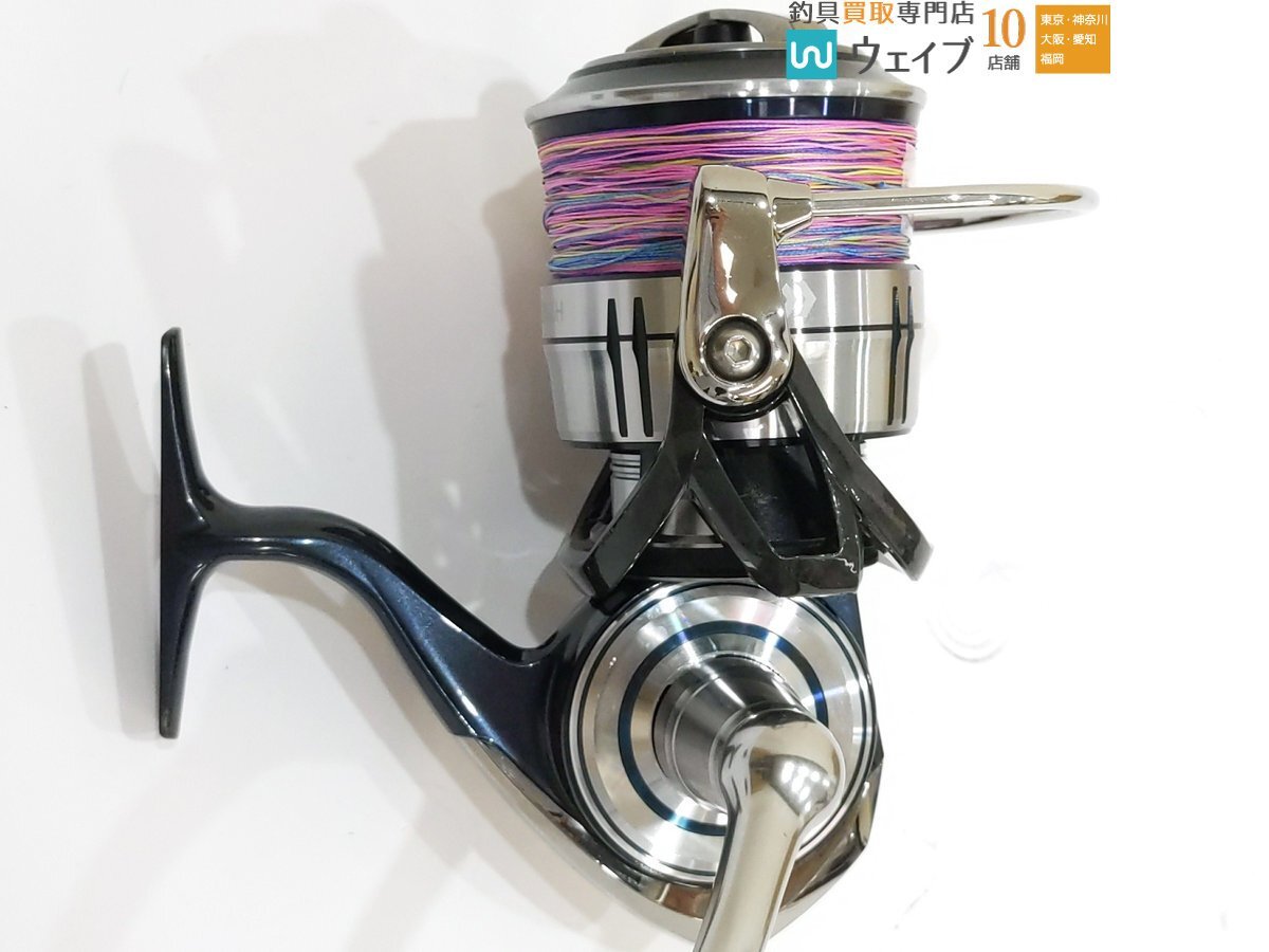 ダイワ 21 セルテート SW 14000-XH|リール ダイワ 21 セルテート SW 14000-XH|リール