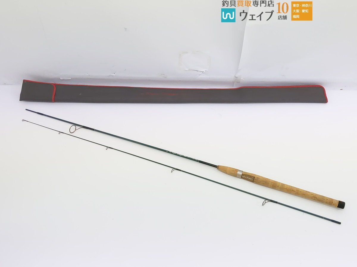 UFM ウエダ スーパースティンガー ボロン SSS-77|ロッド UFM ウエダ スーパースティンガー ボロン SSS-77|ロッド