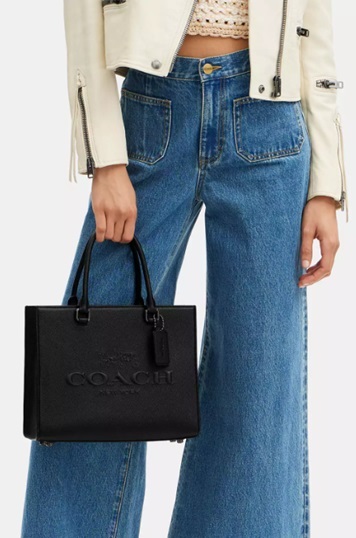 特価 人気 COACH コーチ ホース&キャリッジ クロスグレイン 特価 人気 COACH コーチ ホース&キャリッジ クロスグレイン