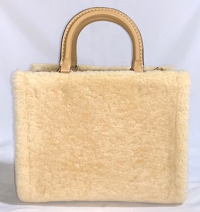 特価 レア COACH コーチ ROGUE ローグ 25 ふわもこ シアリング 特価 レア COACH コーチ ROGUE ローグ 25 ふわもこ シアリング