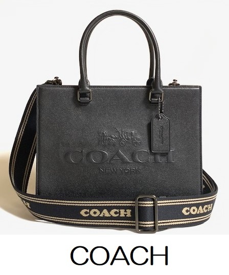 特価 人気 COACH コーチ ホース&キャリッジ クロスグレイン 特価 人気 COACH コーチ ホース&キャリッジ クロスグレイン