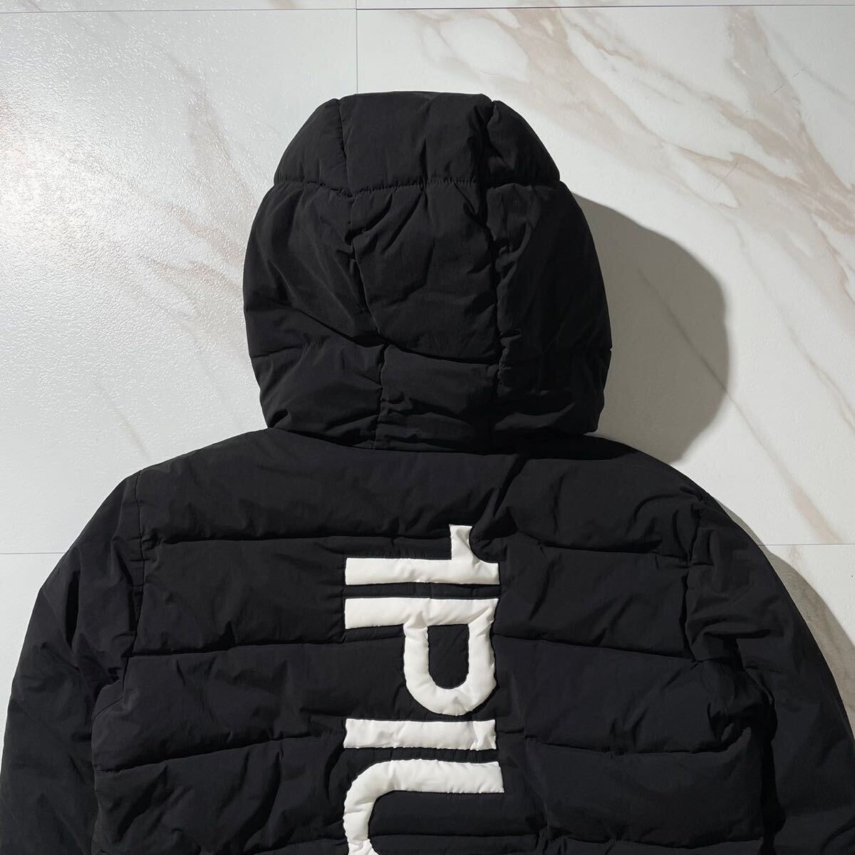 未使用に近い◇1PIU1UGUALE3 近年モデルブランドロゴワッペン総 未使用に近い◇1PIU1UGUALE3 近年モデルブランドロゴワッペン総