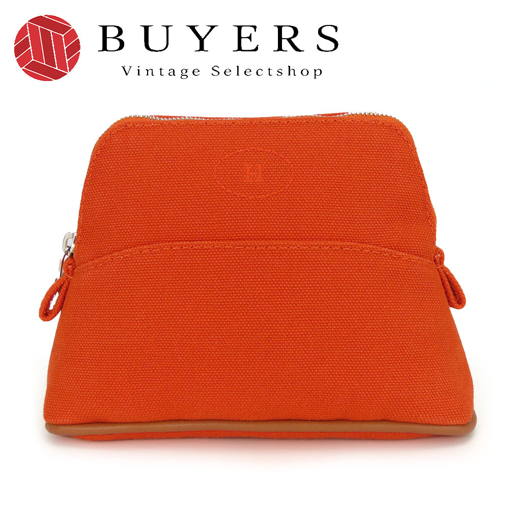 レア商品【HERMES】エルメス ポーチ エルメスポーチ