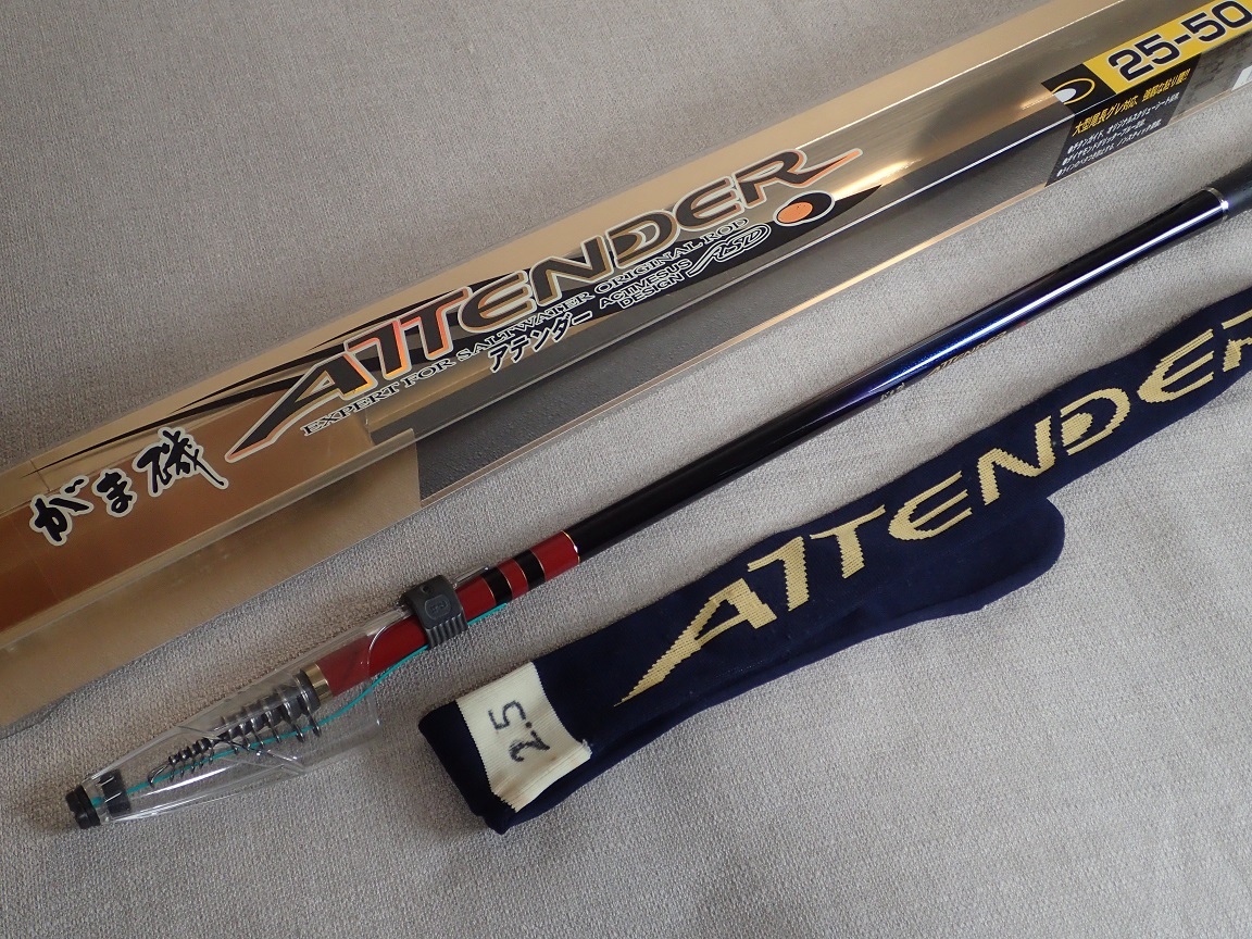 【ダイコー】 プレシオ 石鯛 540MH 並継 DAIKO PRECIO イシダイ 【ダイコー】 プレシオ 石鯛 540MH 並継 DAIKO PRECIO イシダイ