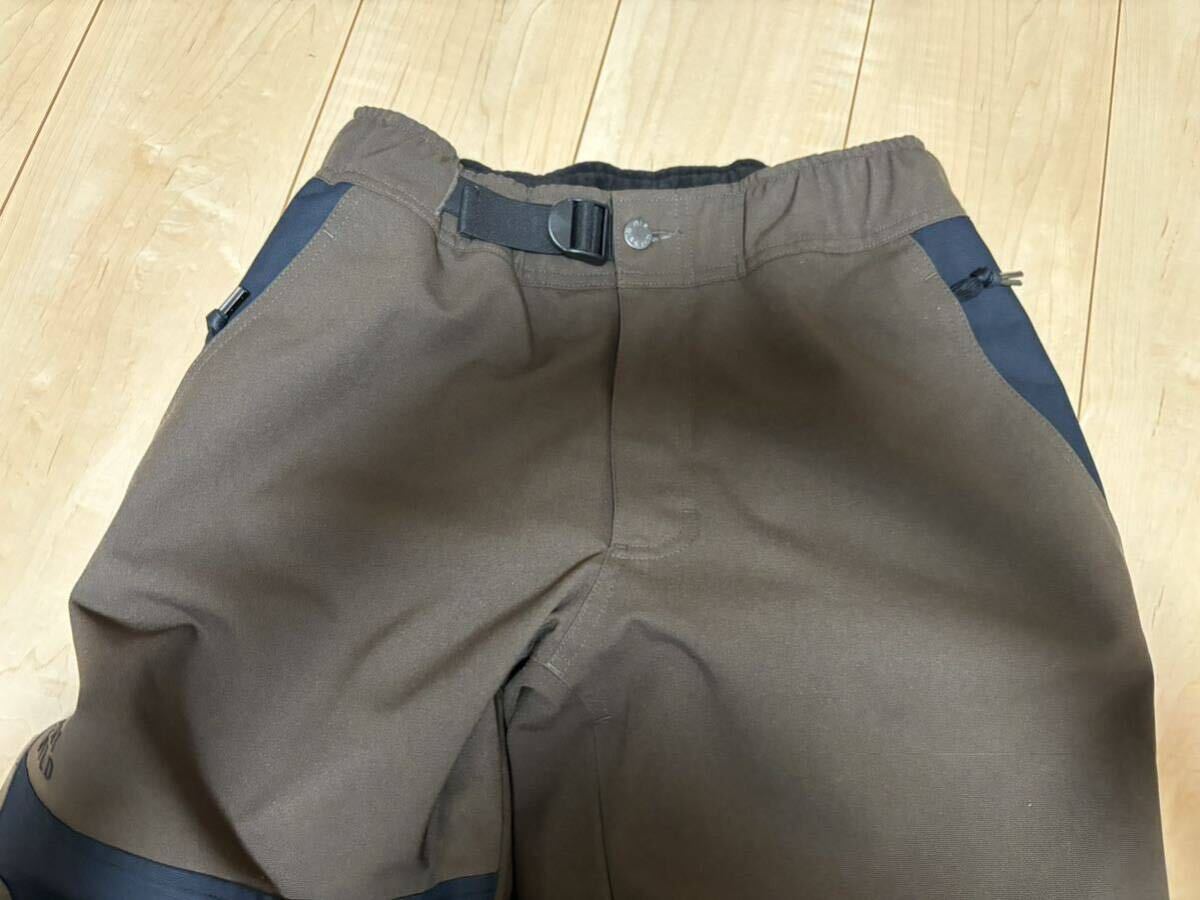 23-24 AIRBLASTER エアブラスター エラスティックボス パンツ 23-24 AIRBLASTER エアブラスター エラスティックボス パンツ