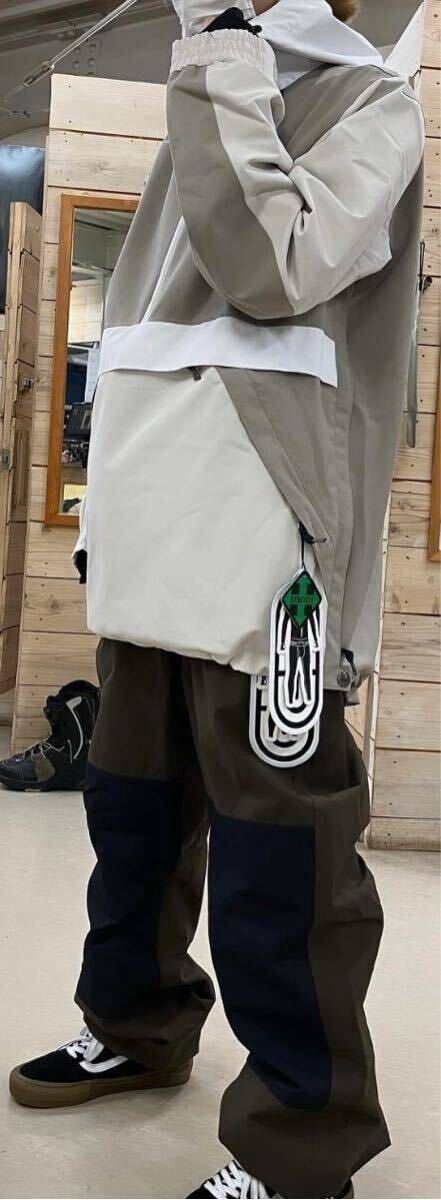 23-24 AIRBLASTER エアブラスター エラスティックボス パンツ 23-24 AIRBLASTER エアブラスター エラスティックボス パンツ