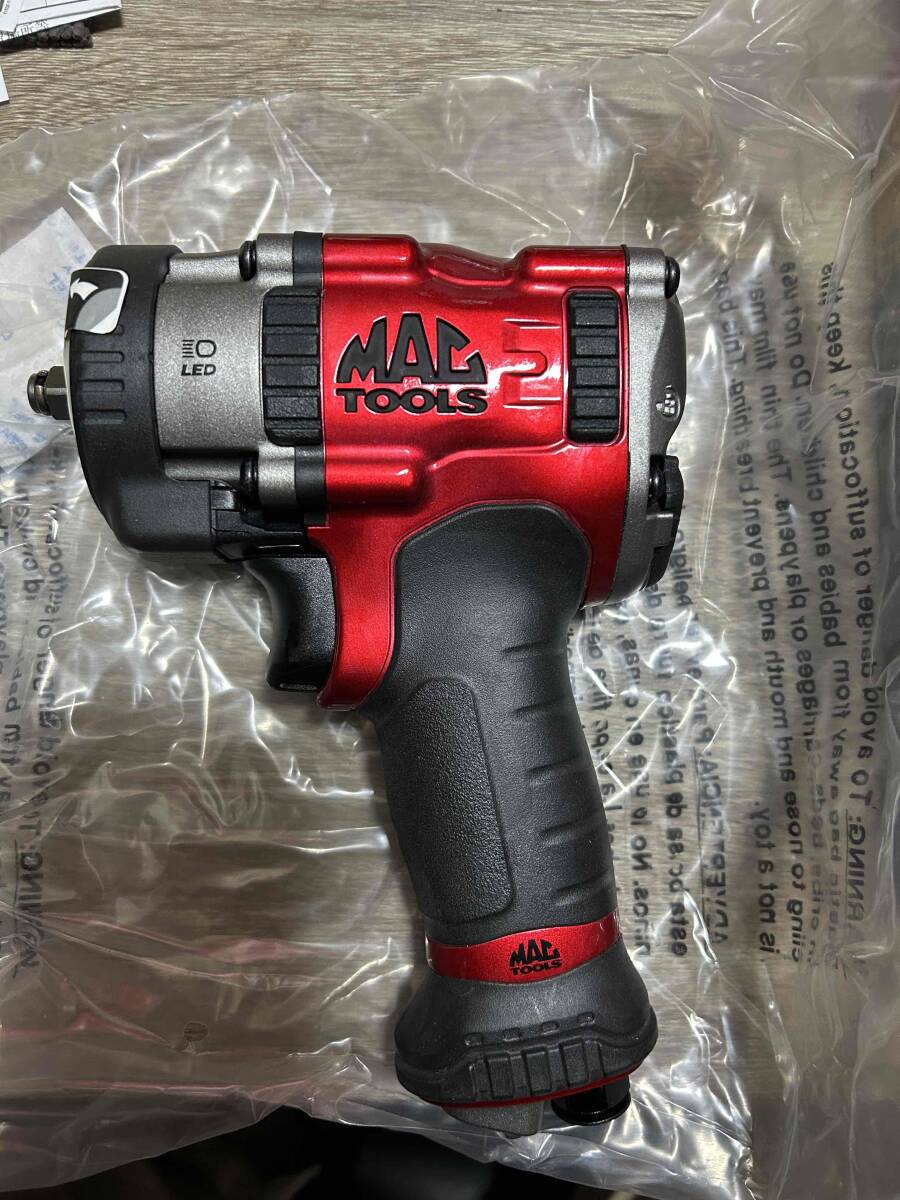 27650円 △△ MAC TOOLS マック ハイパフォーマンス 3/8 Dr.エア 27650円 △△ MAC TOOLS マック ハイパフォーマンス 3/8 Dr.エア