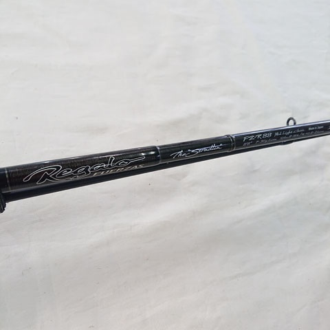 【中古現状品】DAIKO　ダイコー　フェルザスレガーロ　FZ-R88