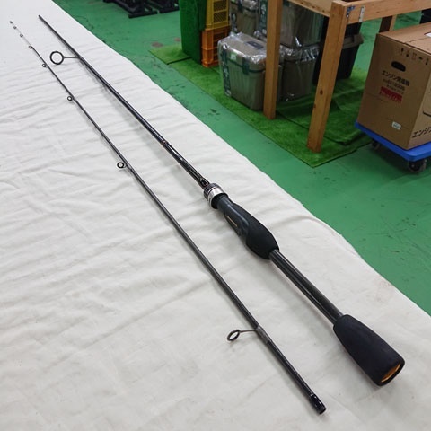 【中古現状品】オリムピック　フィネッツァ　ネオ　GOFES-732UL-DS