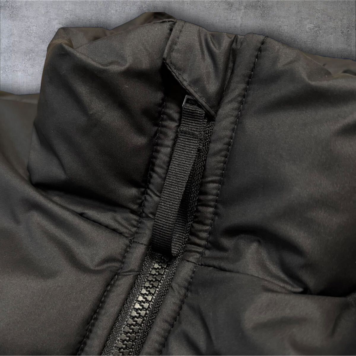 1494 美品 adidas アディダス 中綿ジャケット 黒 M スポーツ 1494 美品 adidas アディダス 中綿ジャケット 黒 M スポーツ