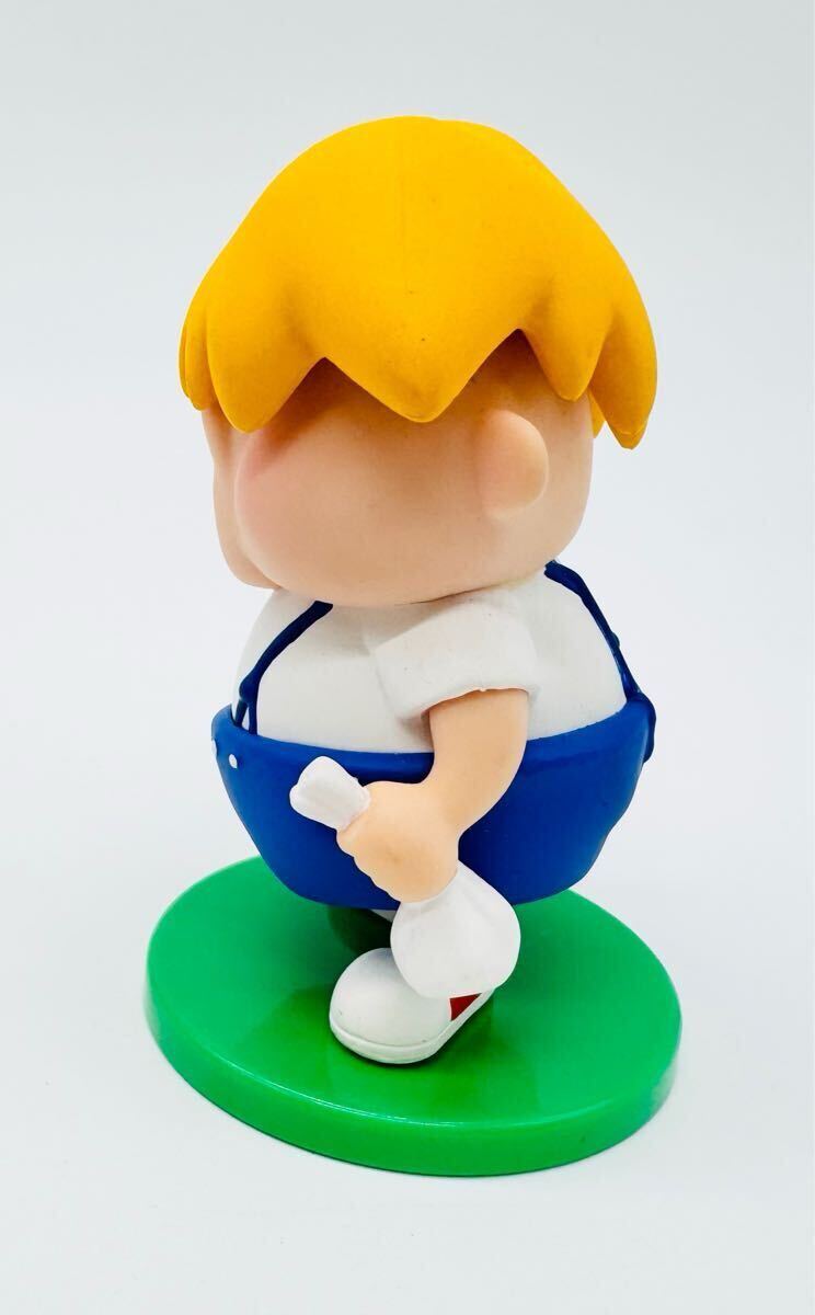 MOTHER2 ギーグの逆襲 ミニフィギュアコレクション ネス MOTHER2 ギーグの逆襲 ミニフィギュアコレクション ネス