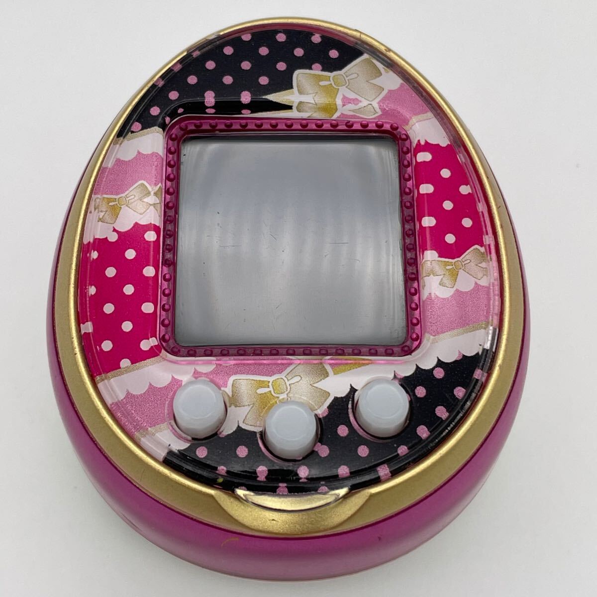 動作確認済み たまごっち BANDAI バンダイ Tamagotchi 4U 4u 動作確認済み たまごっち BANDAI バンダイ Tamagotchi 4U 4u