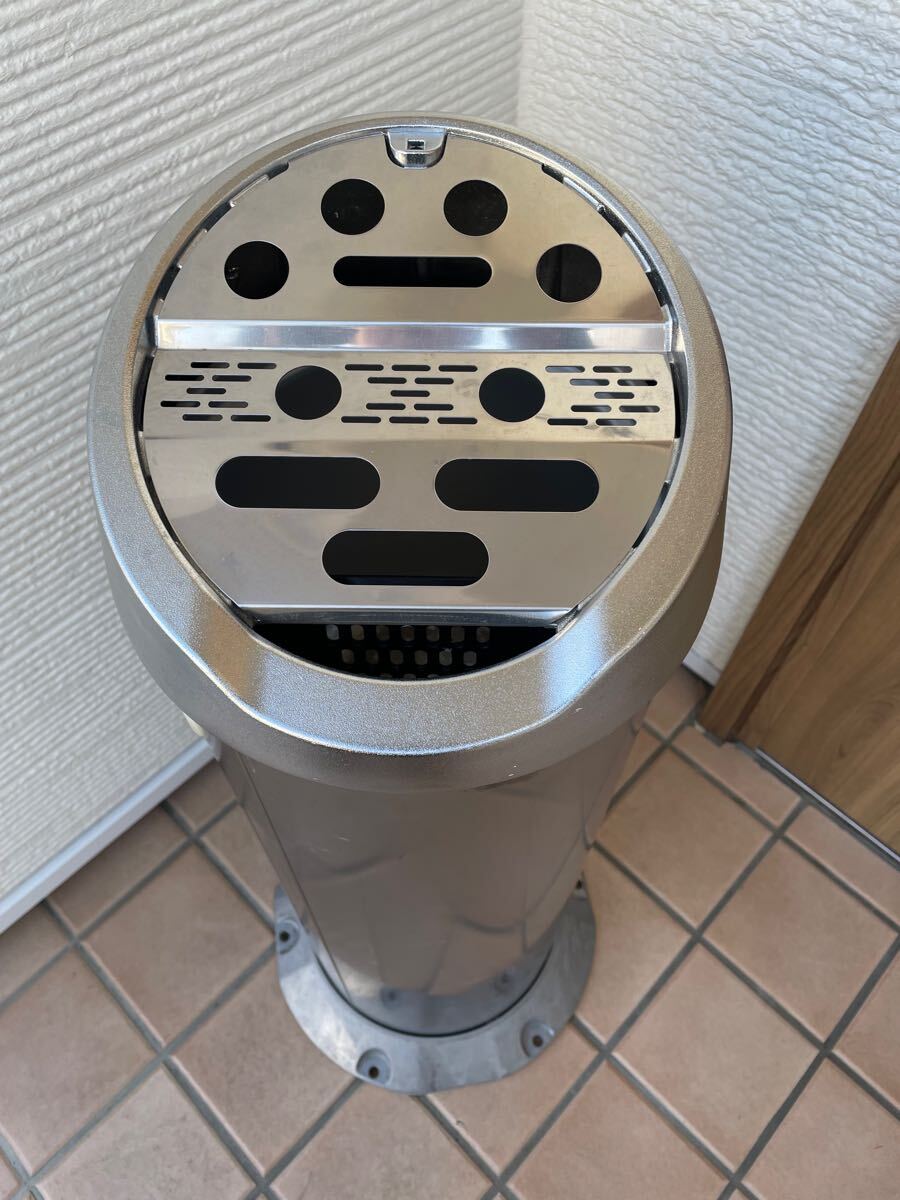 JT スタンド灰皿　スモーキングスタンド スタンド灰皿 JT 喫煙所 タバコ 業務用 スモーキングスタンド