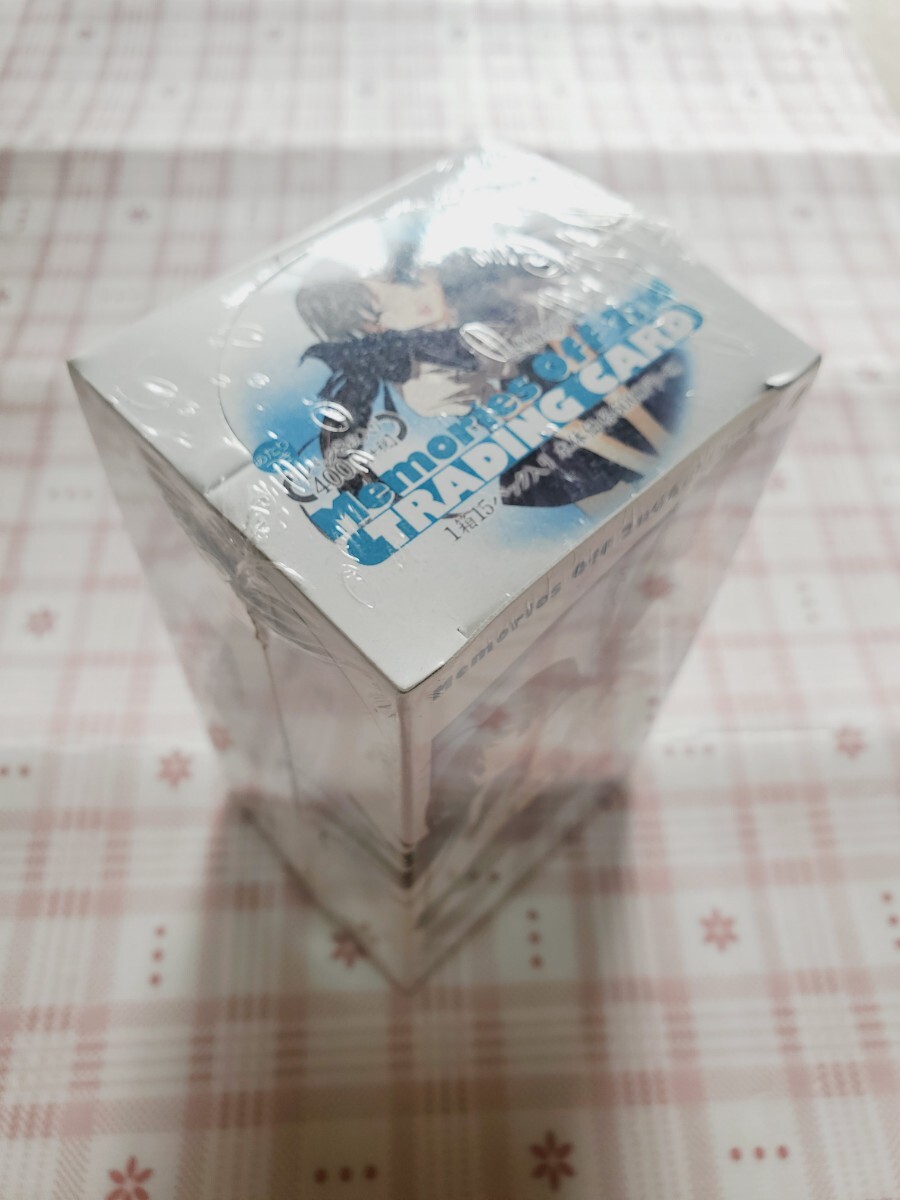 Memories Off 2nd メモリーズオフ セカンド トレーディング Memories Off 2nd メモリーズオフ セカンド トレーディング