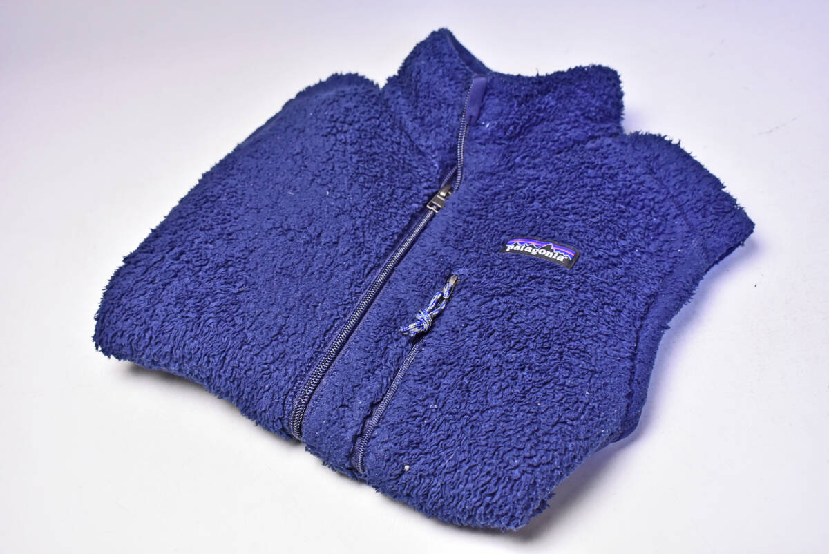 PATAGONIA ☆ パタゴニア ☆ ロスガトスベスト ☆ ネイビー ☆ S PATAGONIA ☆ パタゴニア ☆ ロスガトスベスト ☆ ネイビー ☆ S